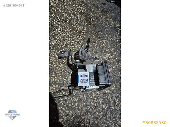 Ford Courier Çıkma Abs Beyni JY16-2B373-AB