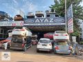 Ford Courier Çıkma Abs Beyni JY16-2B373-AB