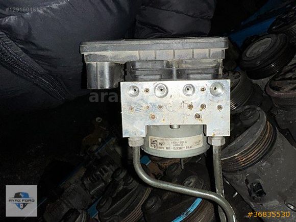 Ford Courier Çıkma Abs Beyni JY16-2B373-AB