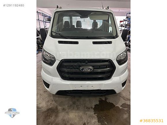 FORD TRANSİT ÇIKMA SAĞ ÖN KAPI