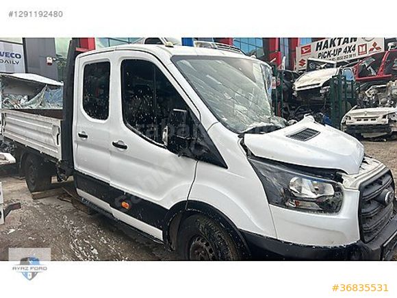 FORD TRANSİT ÇIKMA SAĞ ÖN KAPI
