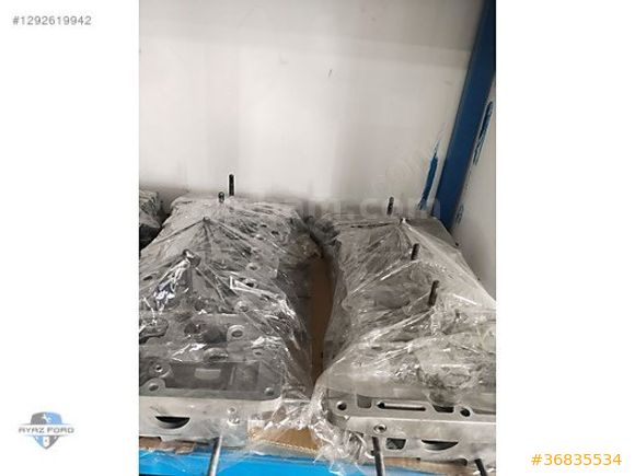 FİAT DUCATO 2.2 MULTİJET (silindir kapağı)