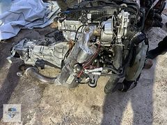 FORD TRANSİT ÇIKMA 2.0 DİZEL PARTİKÜL FİLTRESİ 2025 MODEL