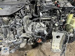 OPEL VİVARO 8G45 OTOMATİK ÇIKMA ŞANZIMAN