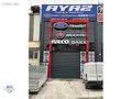 PEOGEUT EXPERT ÇIKMA KAPI MOTORU