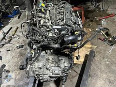 PEUGEOT EXPERT 2.0 DİZEL ÇIKMA KOMPLE MOTOR