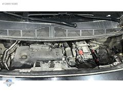 OPEL ZAFİRA 2.0 DİZEL ÇIKMA KOMPLE MOTOR
