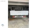 FİAT DUCATO ÇIKMA ARKA KASA