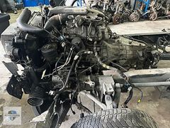 İVECO DAİLY 70 ÇIKMA 3.0 DİZEL KOMPLE MOTOR