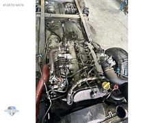 İVECO DAİLY ÇIKMA 3.0 DİZEL KOMPLE MOTOR