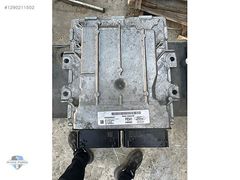 FORD TRANSİT ÇIKMA 2.0 DİZEL MOTOR BEYNİ RK3A-12A650-EB