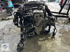 FORD 1.0 ECOBOOST ÇIKMA PARTİKÜL FİLTRESİ