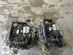FORD COURİER 1.0 ECOBOOST ÇIKMA KOMPLE MOTOR