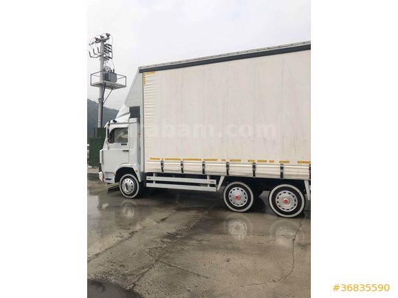 Sahibinden Iveco - Otoyol 120 120.14 