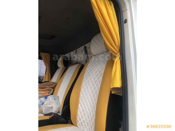 Sahibinden Iveco - Otoyol 120 120.14 