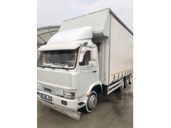 Sahibinden Iveco - Otoyol 120 120.14 