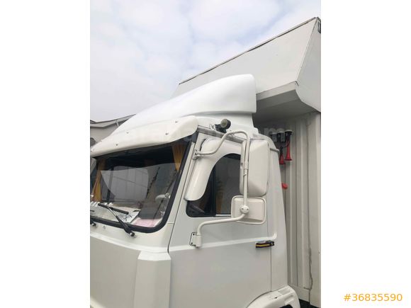 Sahibinden Iveco - Otoyol 120 120.14 