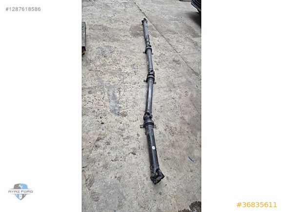 İVECO DAİLY 70 ÇIKMA YEDEK PARÇA