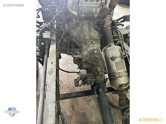 İVECO DAİLY 70 ÇIKMA YEDEK PARÇA