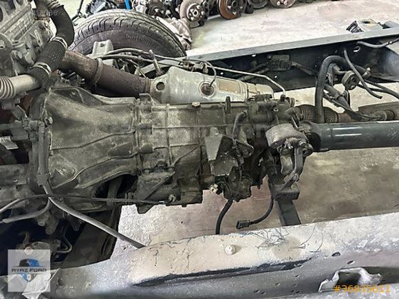 İVECO DAİLY 70 ÇIKMA YEDEK PARÇA