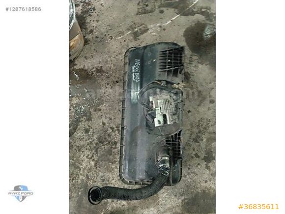 İVECO DAİLY 70 ÇIKMA YEDEK PARÇA
