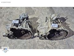 FORD COURİER ÇIKMA 1.0 ECOBOOST 6 İLERİ ŞANZIMAN