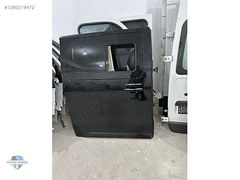 PEUGEOT EXPERT ÇIKMA SOL ORTA SÜRGÜLÜ KAPI