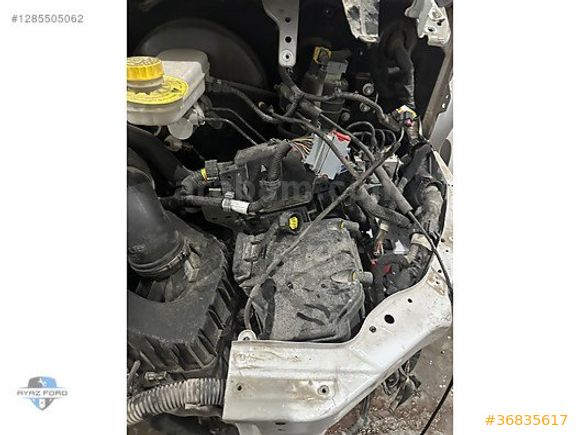 FİAT DUCATO 2.2 ÇIKMA KOMPLE MOTOR