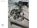 FİAT DUCATO 2.2 ÇIKMA KOMPLE MOTOR