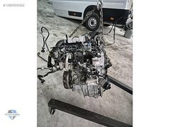 FİAT DUCATO 2.2 ÇIKMA KOMPLE MOTOR