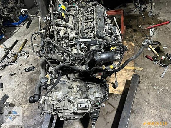 Galeriden Yedek Parça, Aksesuar, Donanım & Tuning Otomotiv