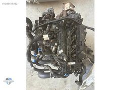 CİTROEN JUMPY 2.0 DİZEL ÇIKMA KOMPLE MOTOR