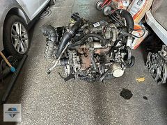 FORD CONNECT ÇIKMA 110 LUK KOMPLE MOTOR