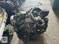 FORD CONNECT ÇIKMA 110 LUK KOMPLE MOTOR