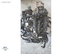 PEUGEOT EXPERT 2.0 DİZEL ÇIKMA KOMPLE MOTOR
