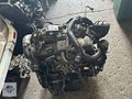 FORD CONNECT ÇIKMA KOMPLE MOTOR