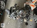 FORD CONNECT ÇIKMA KOMPLE MOTOR