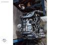FORD CONNECT ÇIKMA KOMPLE MOTOR