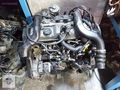 FORD CONNECT ÇIKMA KOMPLE MOTOR