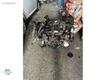 FORD CONNECT ÇIKMA KOMPLE MOTOR