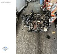 FORD CONNECT ÇIKMA KOMPLE MOTOR
