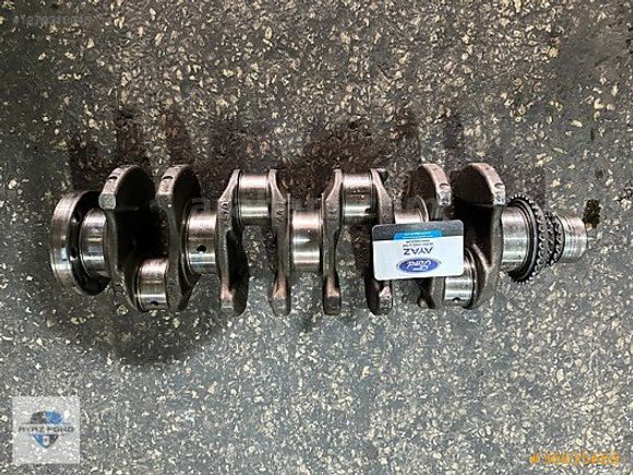 Ford Transit Çıkma Krank Mili