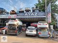 Ford Transit Çıkma Krank Mili