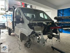 FİAT DUCATO KAMYONET KOMPLE KUPA