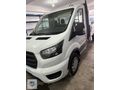 FORD TRANSİT 2.0 DİZEL ÇIKMA KOMPLE MOTOR