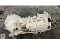 FORD TRANSİT 2.0 DİZEL ÇIKMA KOMPLE4 ŞANZIMAN