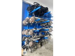 FİAT DUCATO ÇIKMA ARKA DİNGİL