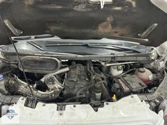 FORD TRANSİT 2.0 DİZEL 170 PS ÇIKMA KOMPLE MOTOR