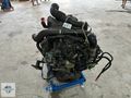 RENAULT MASTER4 2.3 ÇIKMA KOMPLE MOTOR