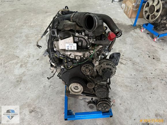 RENAULT MASTER4 2.3 ÇIKMA KOMPLE MOTOR